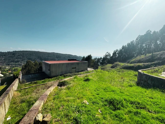 Moradia T3 para Venda em Vila Verde Foto 45