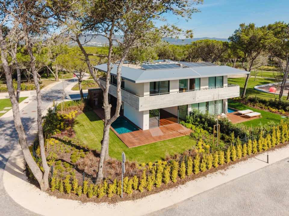 Moradia T3 para Venda em Cascais e Estoril Foto 26