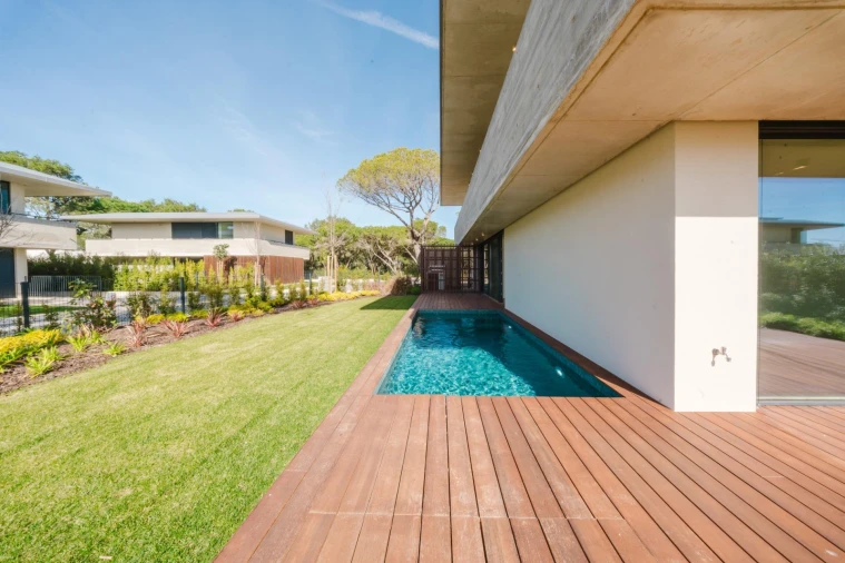 Moradia T3 para Venda em Cascais e Estoril Foto 2