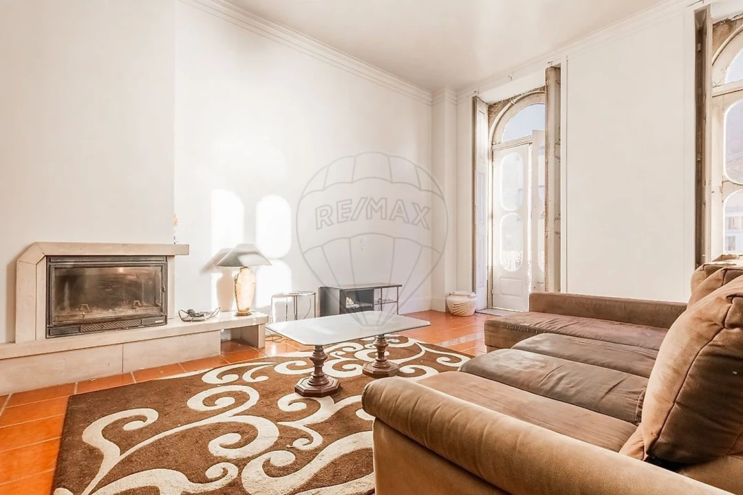 Apartamento T4 para Venda em Águeda e Borralha Foto 10