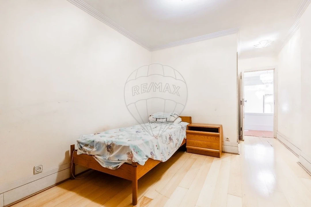 Apartamento T4 para Venda em Águeda e Borralha Foto 20