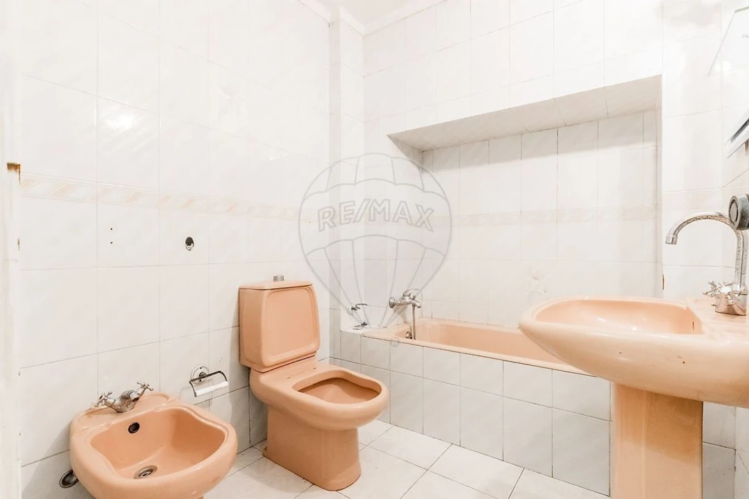 Apartamento T4 para Venda em Águeda e Borralha Foto 23