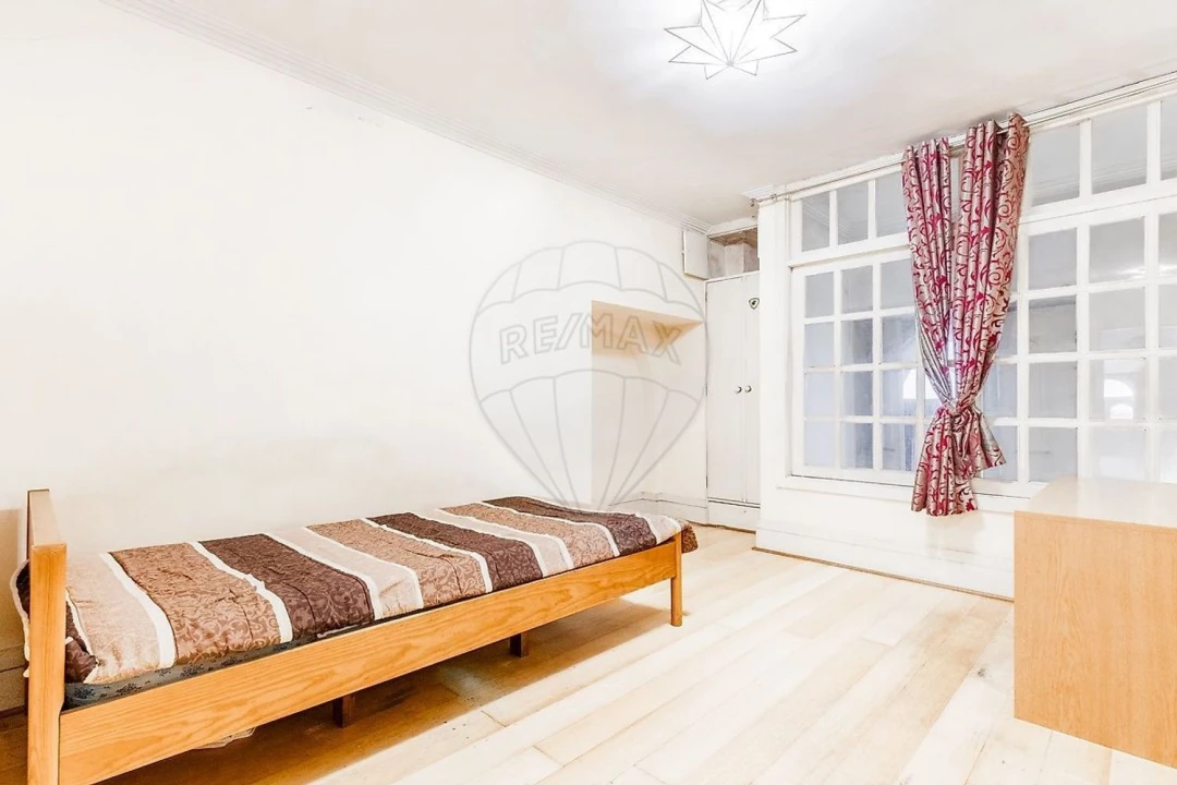 Apartamento T4 para Venda em Águeda e Borralha Foto 24
