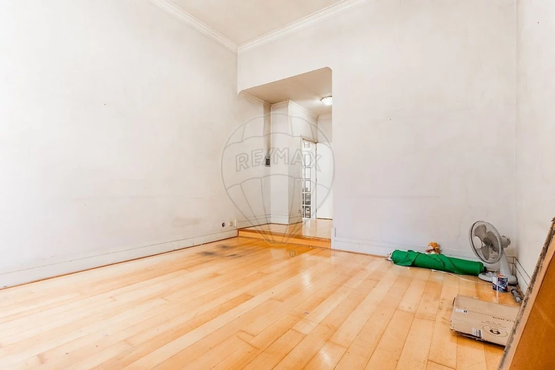 Apartamento T4 para Venda em Águeda e Borralha Foto 3