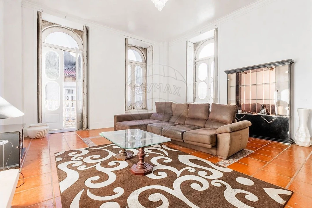 Apartamento T4 para Venda em Águeda e Borralha Foto 4