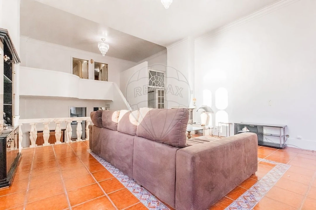 Apartamento T4 para Venda em Águeda e Borralha Foto 8