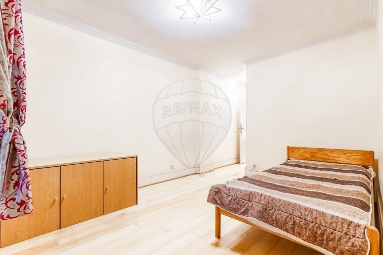 Apartamento T4 para Venda em Belazaima do Chão, Castanheira do Vouga e Agadão Foto 25