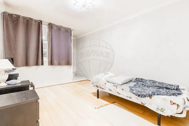 Apartamento T4 para Venda em Belazaima do Chão, Castanheira do Vouga e Agadão Foto 6