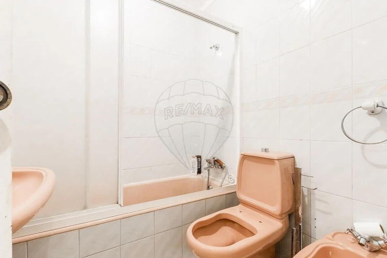 Apartamento T4 para Venda em Águeda e Borralha Foto 11