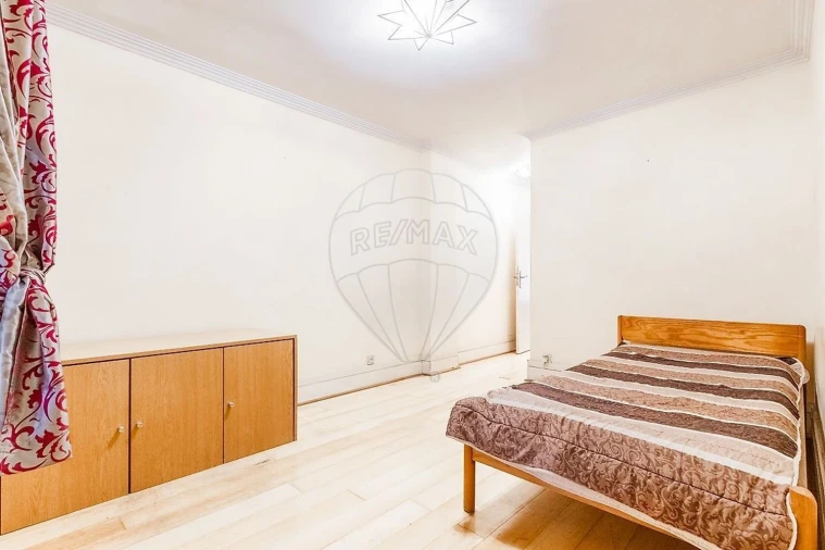 Apartamento T4 para Venda em Águeda e Borralha Foto 14