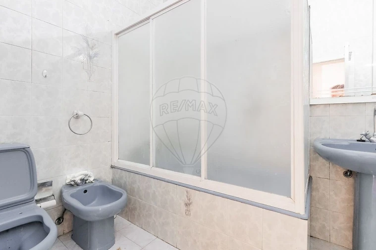 Apartamento T4 para Venda em Águeda e Borralha Foto 16