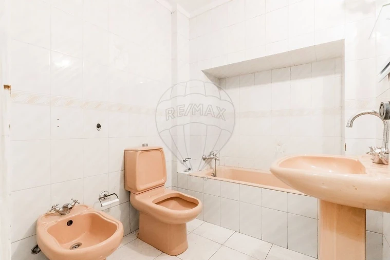 Apartamento T4 para Venda em Águeda e Borralha Foto 23