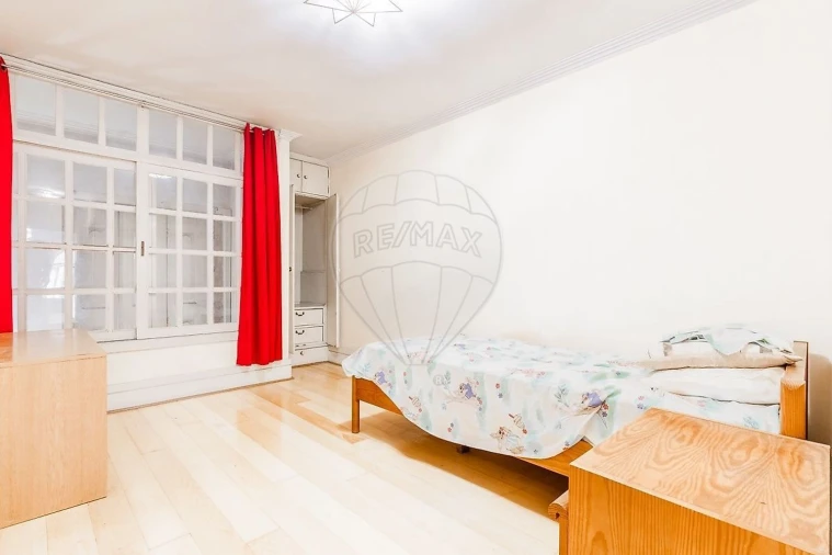 Apartamento T4 para Venda em Águeda e Borralha Foto 28