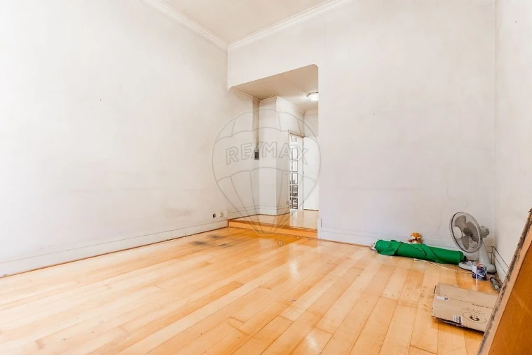 Apartamento T4 para Venda em Águeda e Borralha Foto 3
