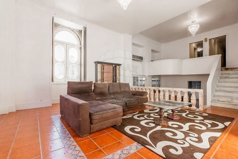 Apartamento T4 para Venda em Águeda e Borralha Foto 7