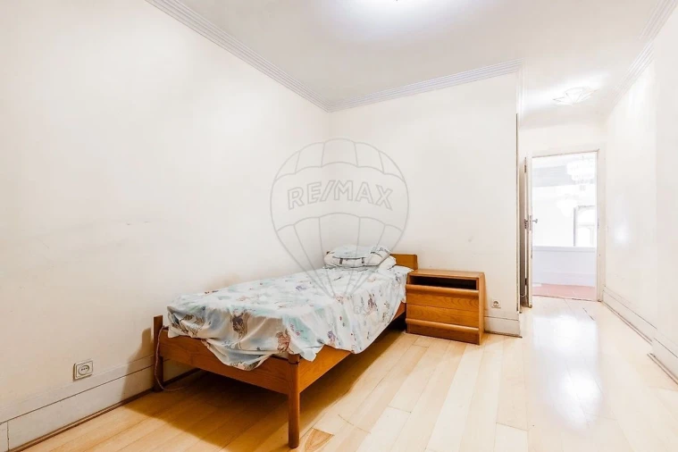 Apartamento T4 para Venda em Águeda e Borralha Foto 9