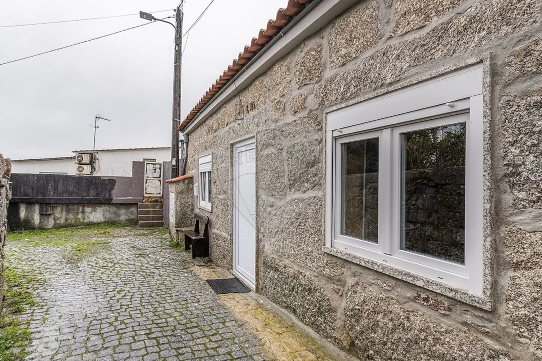 Moradia T1 para Venda em Galegos Foto 18