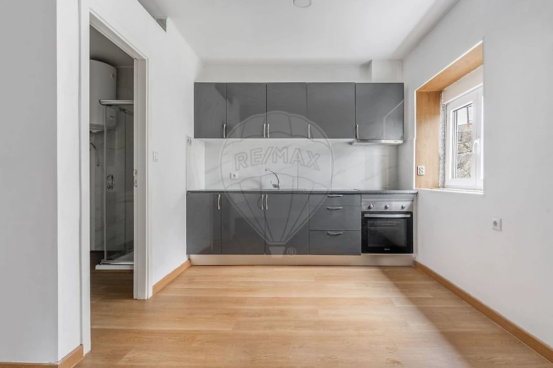 Moradia T1 para Venda em Galegos Foto 20