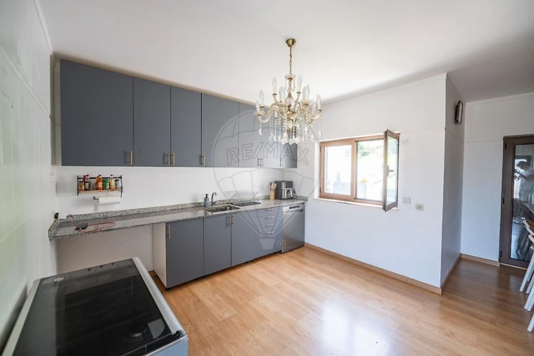 Moradia T3 para Venda em Caires