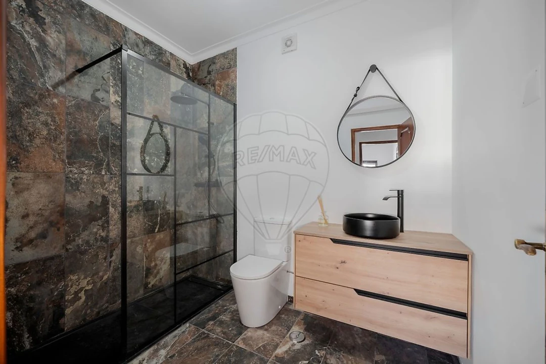 Apartamento T3 para Venda em Belazaima do Chão, Castanheira do Vouga e Agadão Foto 10