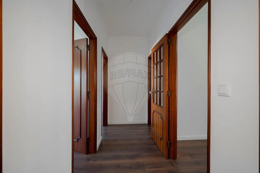 Apartamento T3 para Venda em Belazaima do Chão, Castanheira do Vouga e Agadão Foto 17