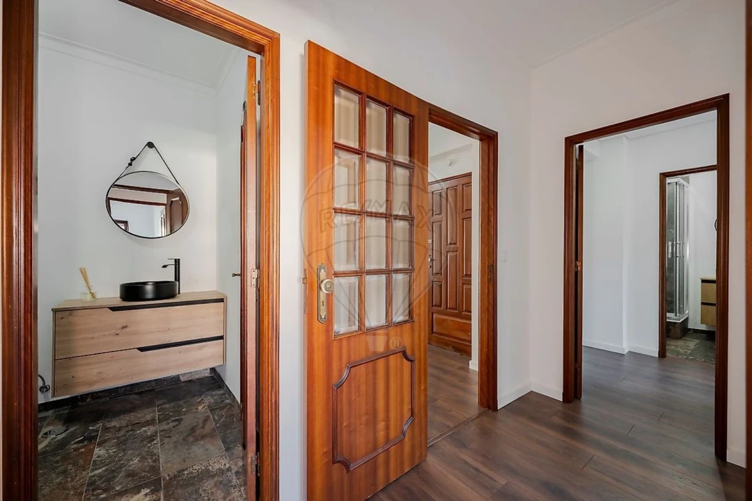 Apartamento T3 para Venda em Belazaima do Chão, Castanheira do Vouga e Agadão Foto 18