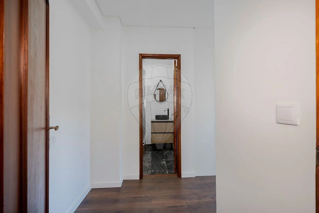 Apartamento T3 para Venda em Belazaima do Chão, Castanheira do Vouga e Agadão Foto 19