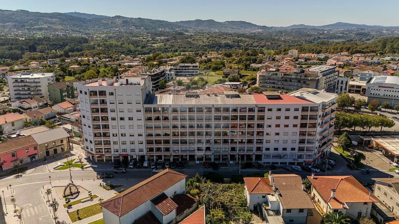 Apartamento T3 para Venda em Belazaima do Chão, Castanheira do Vouga e Agadão Foto 3