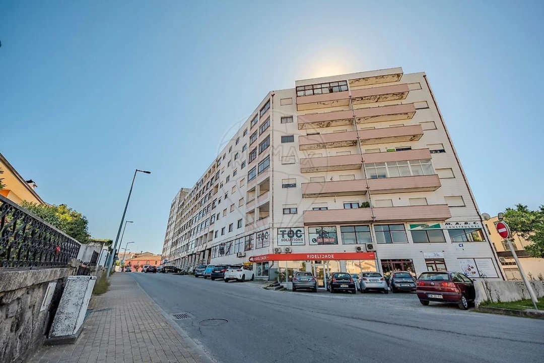 Apartamento T3 para Venda em Belazaima do Chão, Castanheira do Vouga e Agadão Foto 5