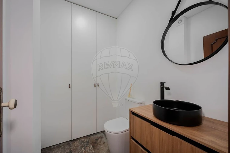 Apartamento T3 para Venda em Belazaima do Chão, Castanheira do Vouga e Agadão Foto 11