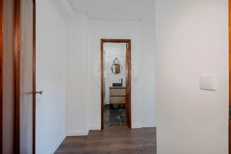 Apartamento T3 para Venda em Belazaima do Chão, Castanheira do Vouga e Agadão Foto 19