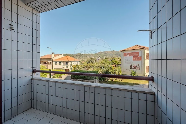 Apartamento T3 para Venda em Belazaima do Chão, Castanheira do Vouga e Agadão Foto 25