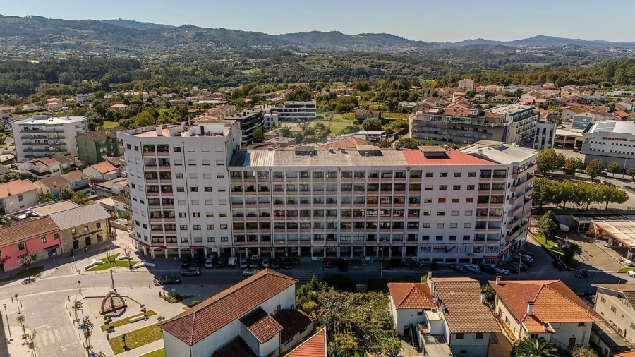 Apartamento T3 para Venda em Belazaima do Chão, Castanheira do Vouga e Agadão Foto 3