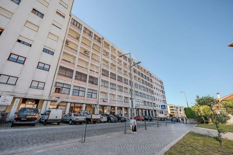 Apartamento T3 para Venda em Belazaima do Chão, Castanheira do Vouga e Agadão Foto 4