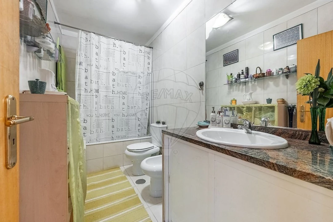 Apartamento T3 para Venda em Creixomil Foto 20