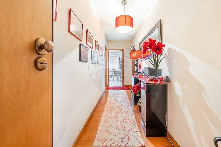 Apartamento T3 para Venda em Creixomil Foto 14