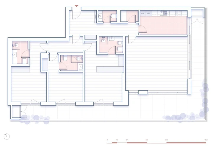 Apartamento T3 para Venda em Creixomil Foto 31