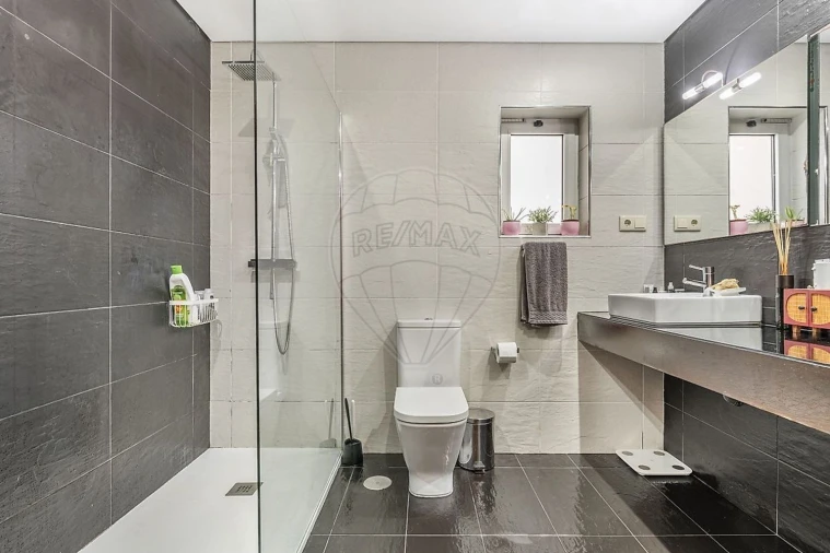 Moradia T3 para Venda em Galegos Foto 24