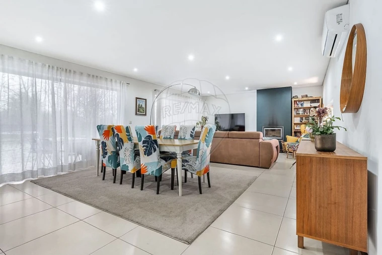 Moradia T3 para Venda em Galegos Foto 3