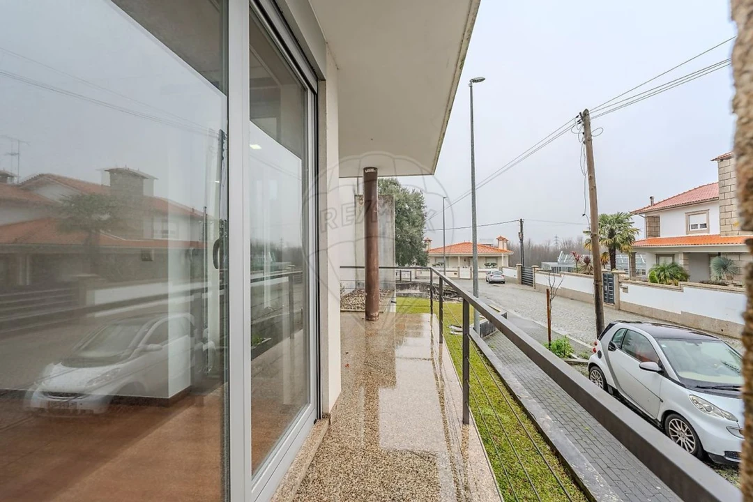 Apartamento T3 para Venda em Alheira e Igreja Nova Foto 22