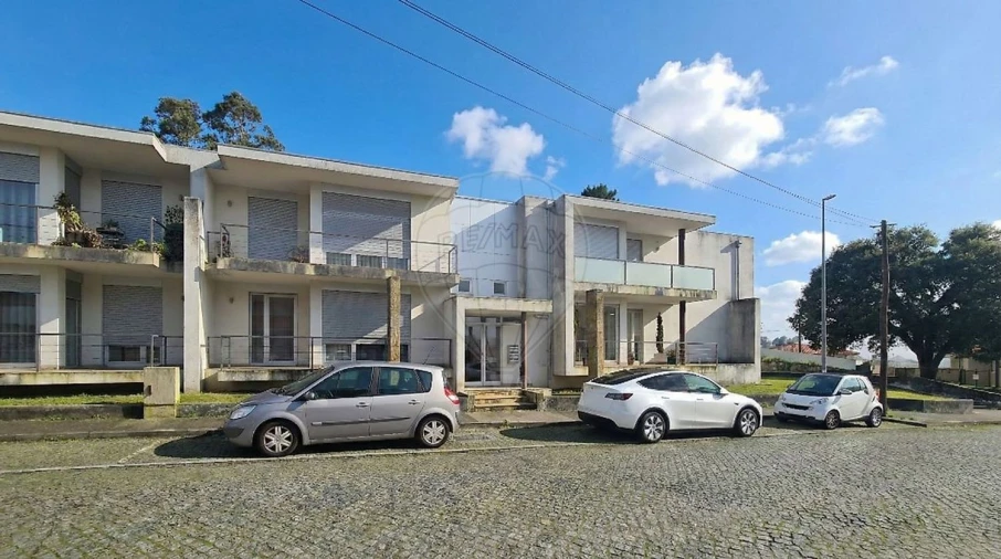 Apartamento T3 para Venda em Alheira e Igreja Nova Foto 3