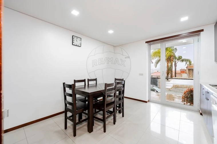 Apartamento T3 para Venda em Alheira e Igreja Nova Foto 7