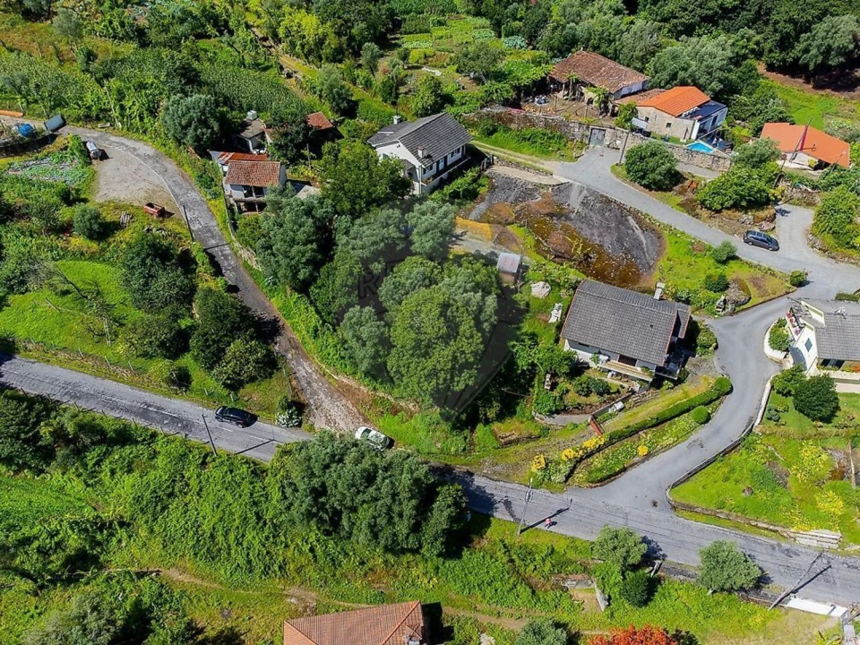 Terreno Agricola ou Rústico para Venda em Águeda e Borralha Foto 10