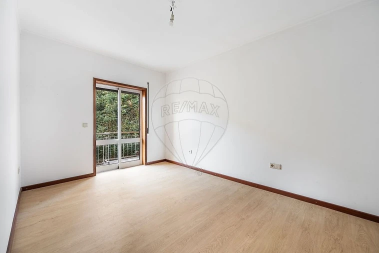 Apartamento T3 para Venda em Salvador e Santo Aleixo de Além-Tâmega Foto 11