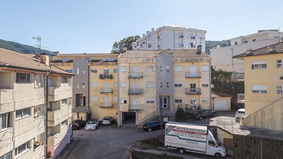 Apartamento T3 para Venda em Salvador e Santo Aleixo de Além-Tâmega Foto 19