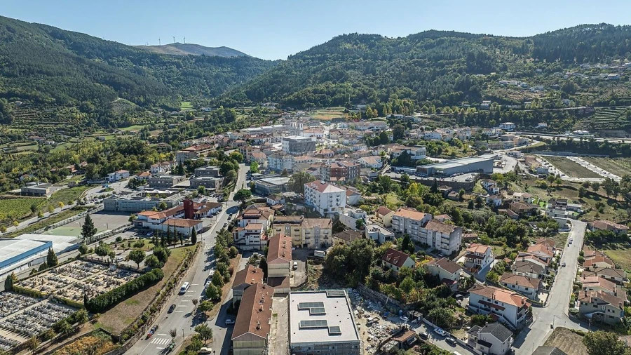 Apartamento T3 para Venda em Salvador e Santo Aleixo de Além-Tâmega Foto 21