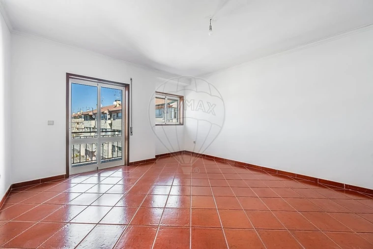 Apartamento T3 para Venda em Salvador e Santo Aleixo de Além-Tâmega Foto 6