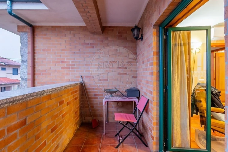 Moradia T4 para Venda em Fafe Foto 10