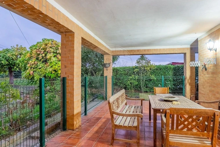 Moradia T4 para Venda em Fafe Foto 24