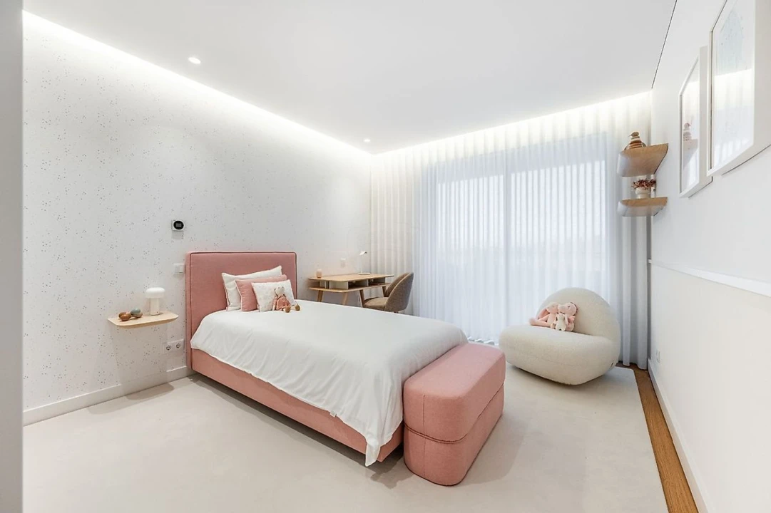 Apartamento T2 para Venda em Belazaima do Chão, Castanheira do Vouga e Agadão Foto 18